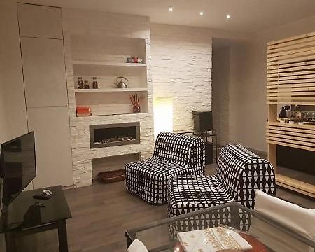 Appartamento Caffarella Rome Bagian luar foto