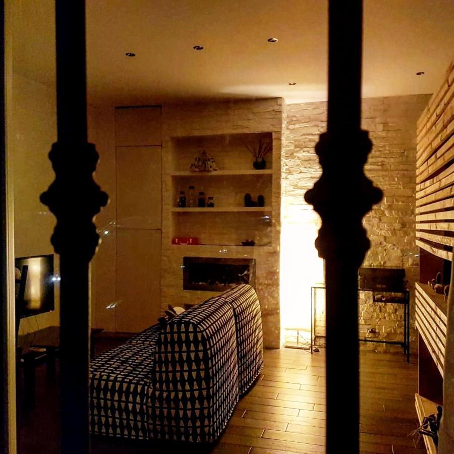 Appartamento Caffarella Rome Bagian luar foto