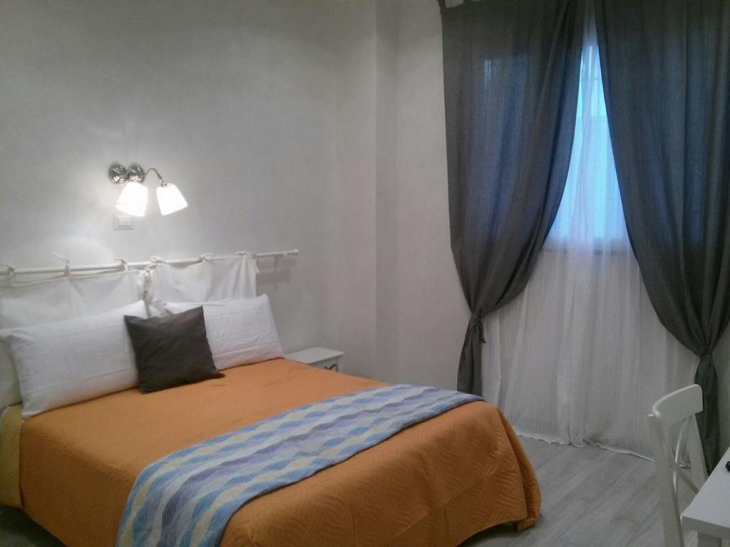 Appartamento Caffarella Rome Bagian luar foto