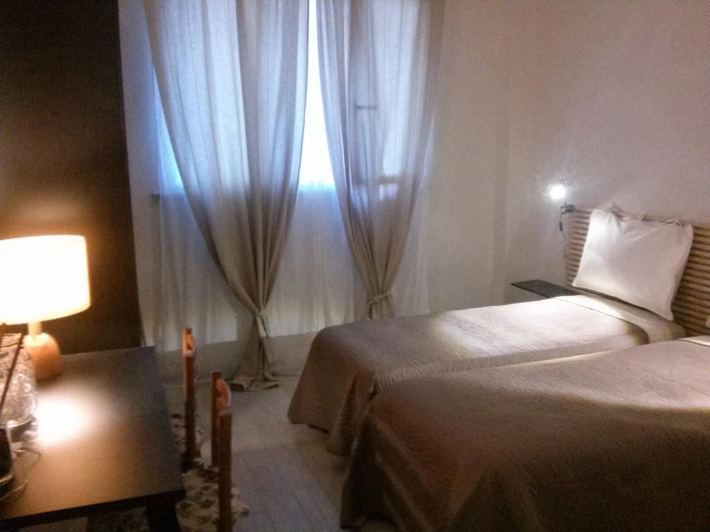 Appartamento Caffarella Rome Bagian luar foto