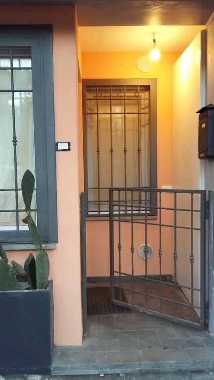 Appartamento Caffarella Rome Bagian luar foto