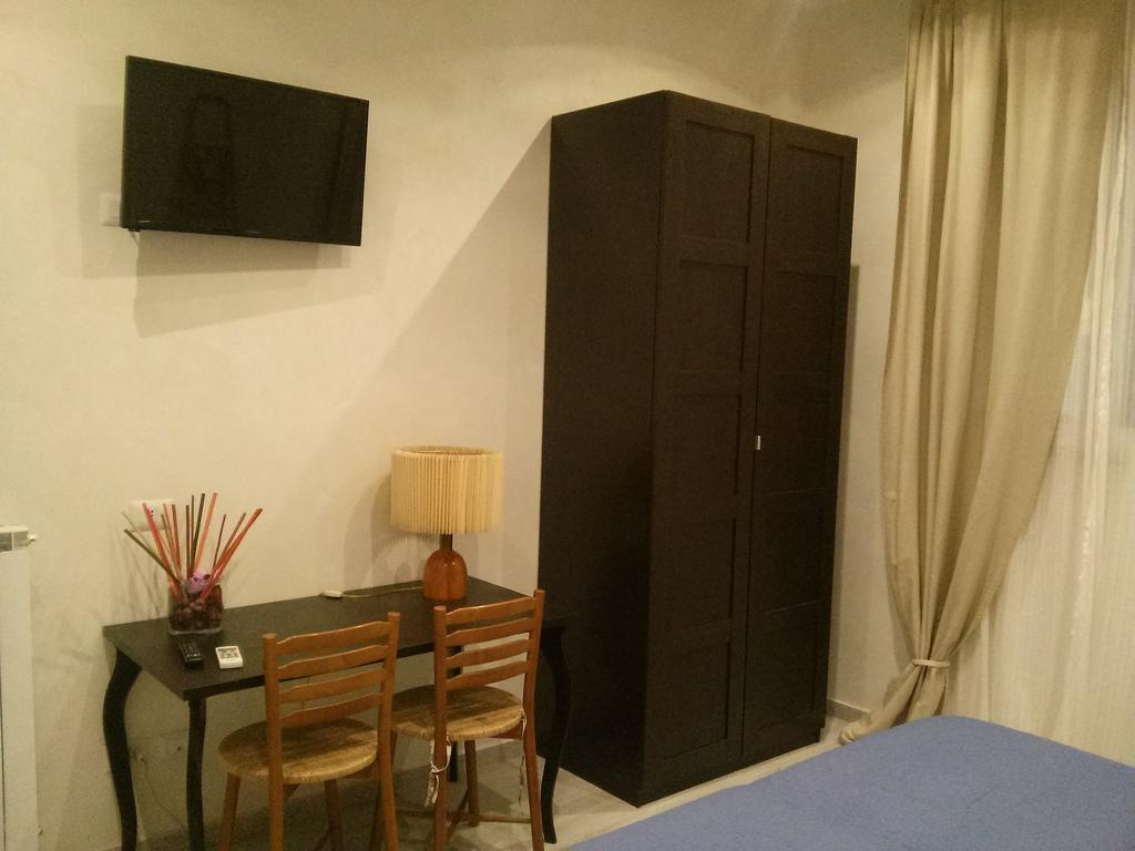Appartamento Caffarella Rome Bagian luar foto