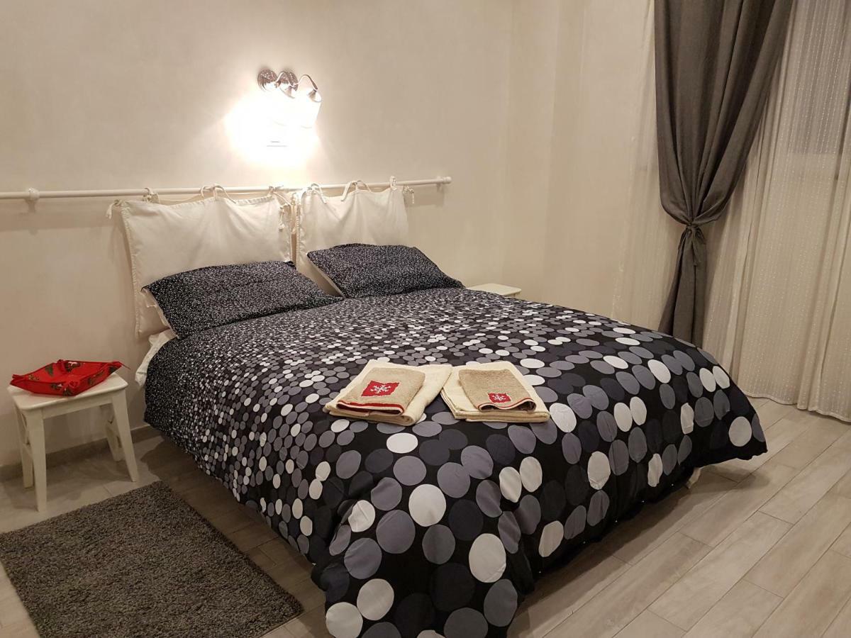 Appartamento Caffarella Rome Bagian luar foto
