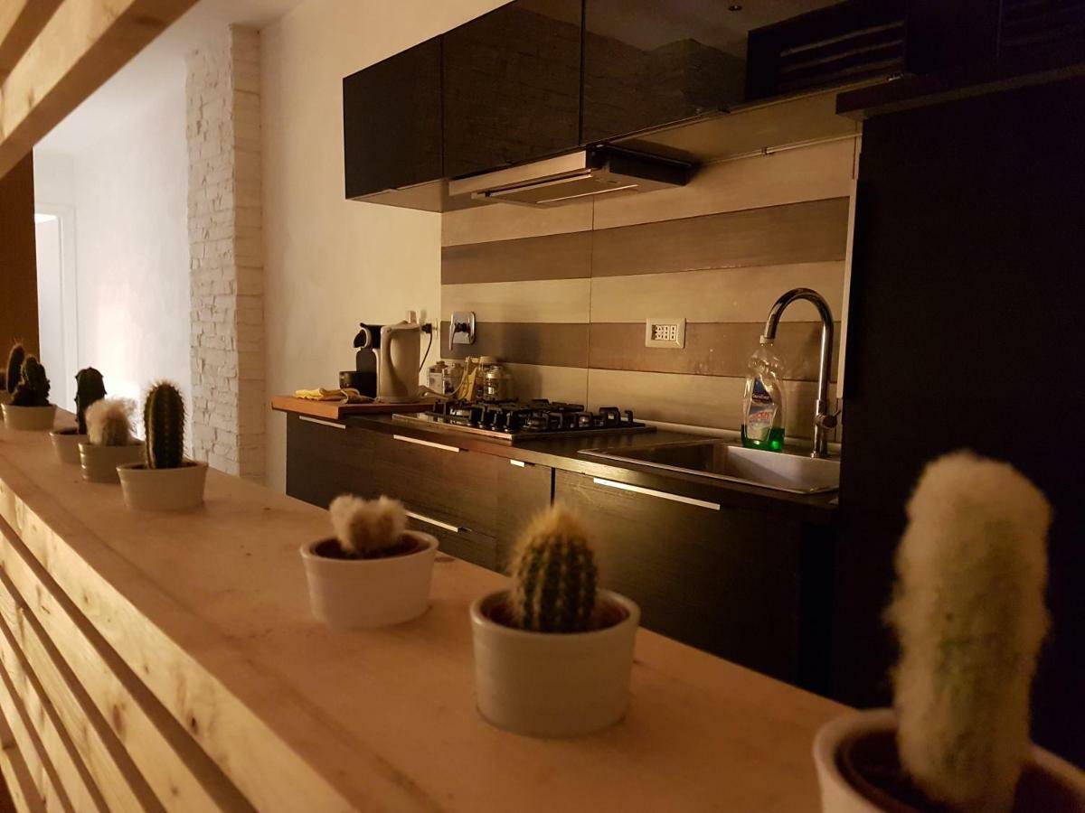 Appartamento Caffarella Rome Bagian luar foto