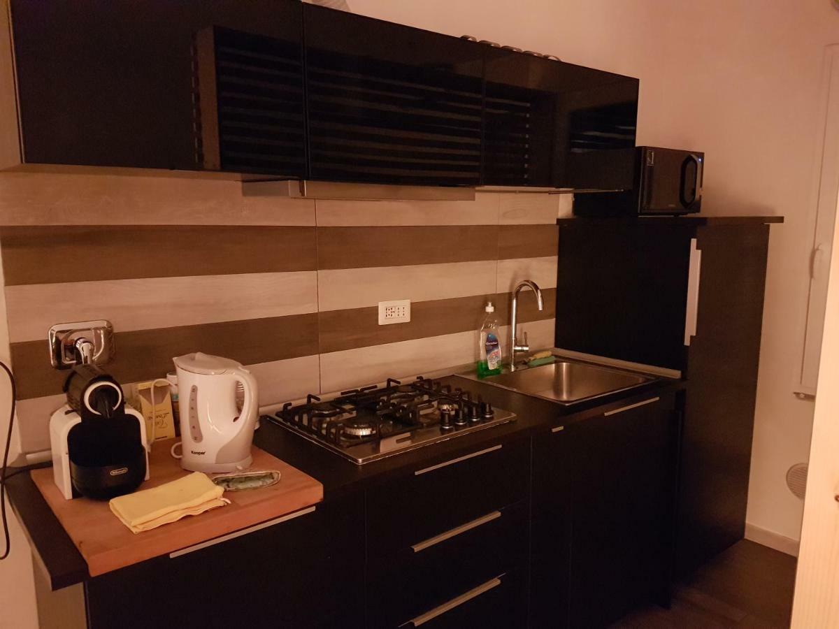 Appartamento Caffarella Rome Bagian luar foto